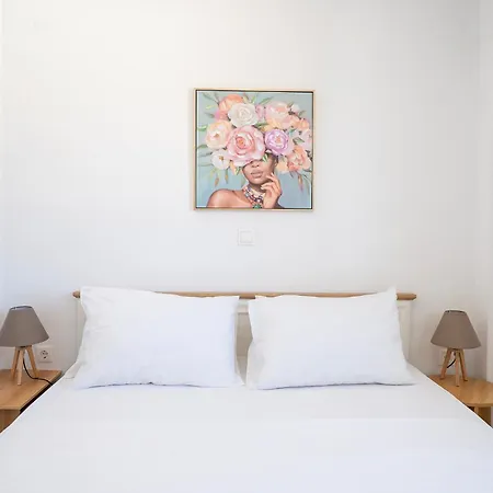 Seafront Maisonettes By Tinosstay