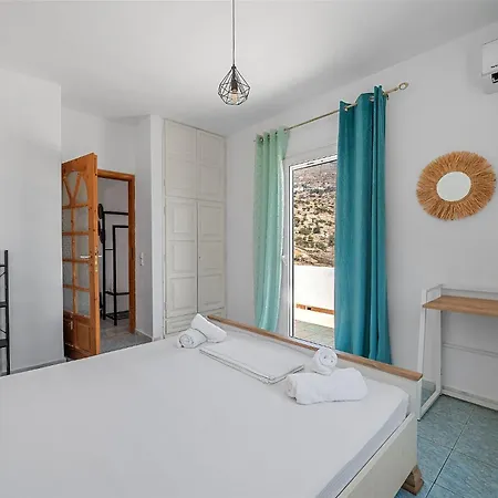 Seafront Maisonettes By Tinosstay