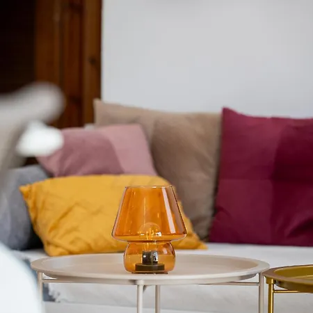 Prázdninový dům Seafront Maisonettes By Tinosstay *