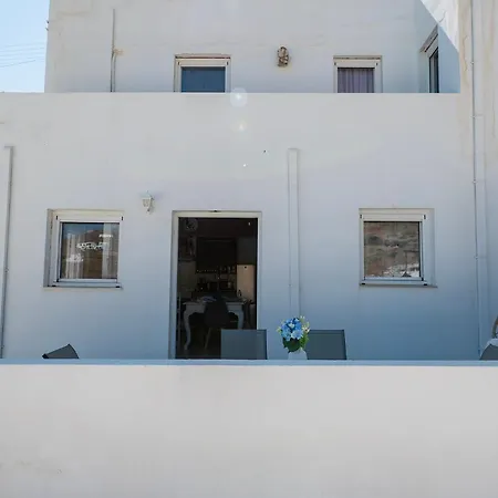 Seafront Maisonettes By Tinosstay *