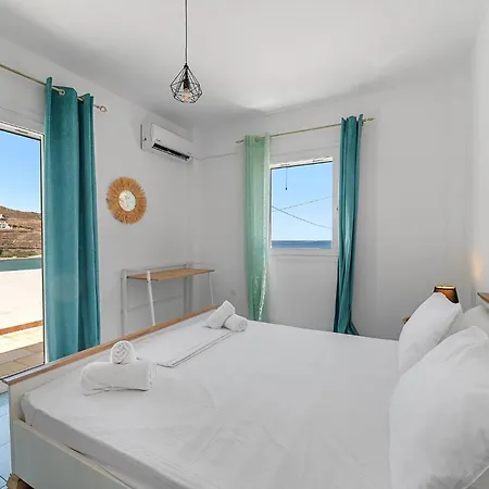Seafront Maisonettes By Tinosstay