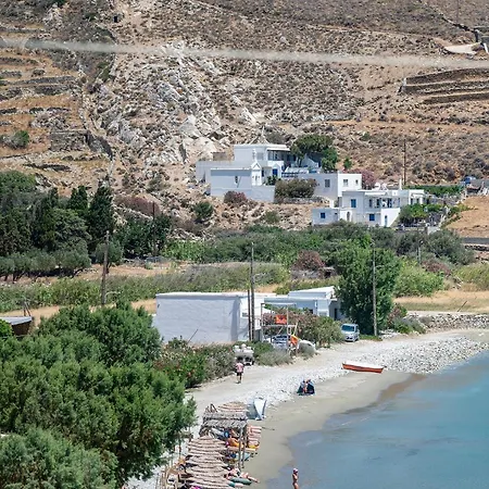 Seafront Maisonettes By Tinosstay *