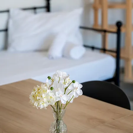 Prázdninový dům Seafront Maisonettes By Tinosstay *