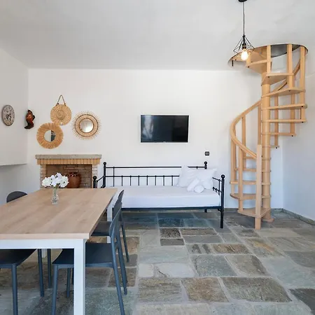 Seafront Maisonettes By Tinosstay *