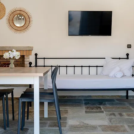 Seafront Maisonettes By Tinosstay