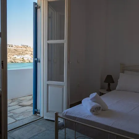 Seafront Maisonettes By Tinosstay