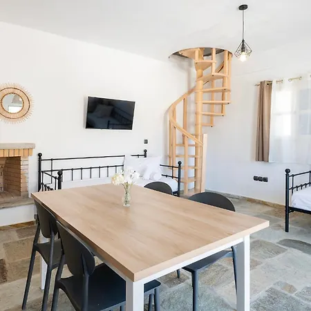 Seafront Maisonettes By Tinosstay